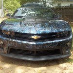 Jeff Tackett - Instagram Profile Picture of Jeff Tackett (@tackett_airbrushing) on Instagram