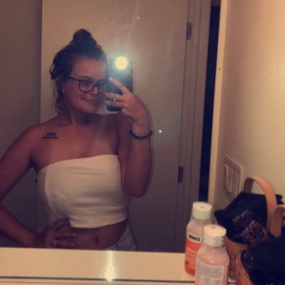 Profile Picture of Jordyn Chapman (@JordynChapman16) on Twitter