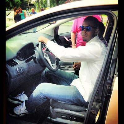 Profile Picture of Jahmil Eli'Jah (@MeelzBenjamin) on Twitter