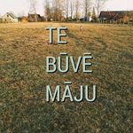 Profile Picture of Te(teri) būvē māju (@te_buve_maju) on Instagram