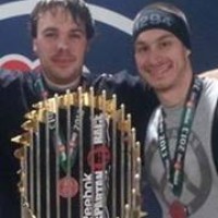 Profile Picture of Chris Suess (@chris-suess) on Quora