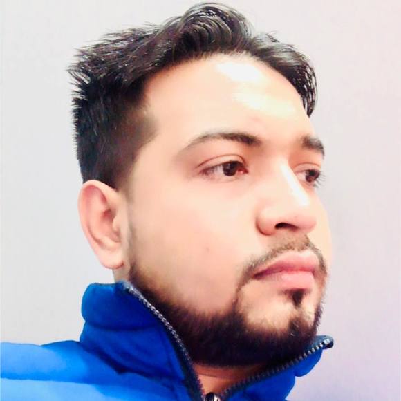 Profile Picture of Hasan Ahmed (@hasanfb7788) on Poshmark
