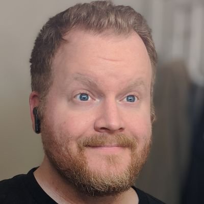 Profile Picture of Steven Merrill (@stevenmerrill) on Twitter