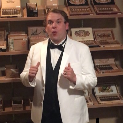 Profile Picture of PɹoɟןǝʞɔɐɥS ɟɟǝſ (@JeffShackelford) on Twitter