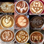 Profile Photo of Jeffrey Johnston (@worldlatteart) on Instagram