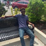 Profile Picture of Damien Andrews (@__neimad) on Instagram