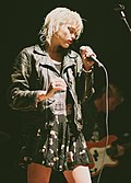 Profile Picture of Sky Ferreira - Wikipediaon Wikipedia