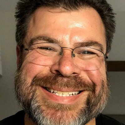 Profile Picture of John Attebury (@attebury) on Twitter