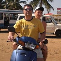 Profile Picture of David Hole (@david-hole-3) on Quora