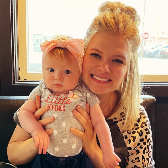 Profile Picture of Hunter Steinbaugh (@hsteinbaugh) on Poshmark