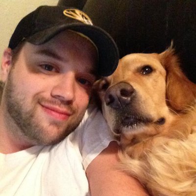Profile Picture of Andrew DeWitt (@@AndrewRDeWitt) on Twitter