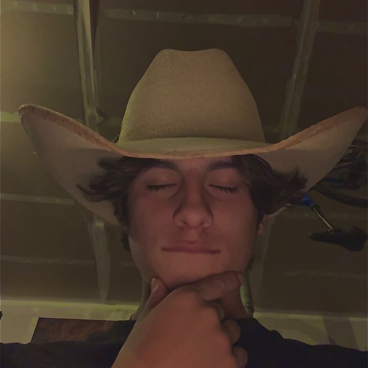 Profile Picture of CodyRodriguez (@cody_rodriguez) on Tiktok