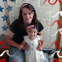 Profile Picture of Tiffani Baumgartner (@tiffani-baumgartner) on Quora