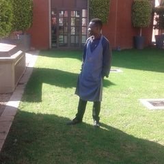 Profile Picture of Andy K (@MaseNtando) on Twitter