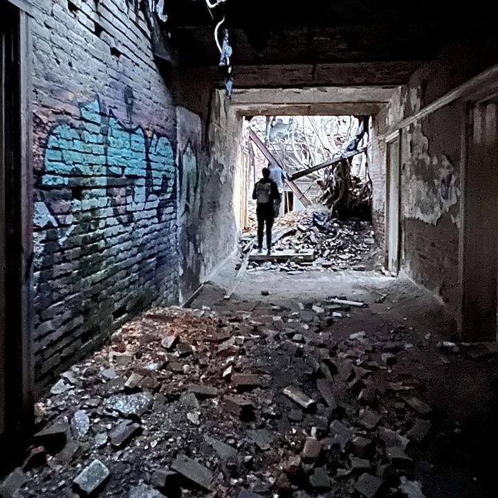 Profile Picture of Corey Baumbach (@@meeples91) on Tiktok