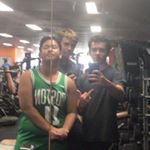 Profile Picture of BYRON (@byron_ashelford35) on Instagram