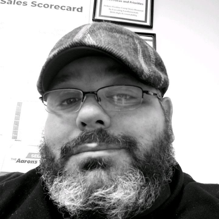 Profile Picture of Alfred Sutton (@alfredsutton) on Tiktok