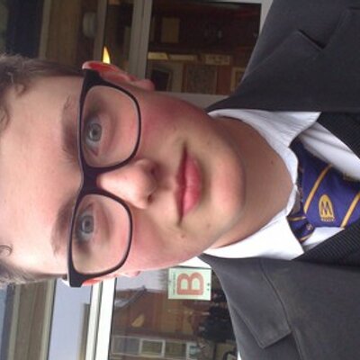 Profile Picture of Sam Davison (@samdavison123) on Twitter