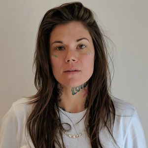 Jocelyn Simone - Myspace Profile Picture of Jocelyn Simone (@dirtywolfpromotions) on Myspace