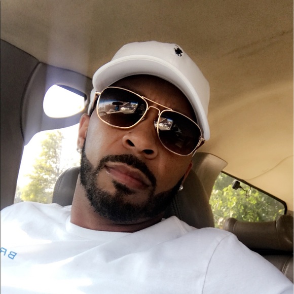 Profile Picture of James Jackson (@boojackcity) on Poshmark