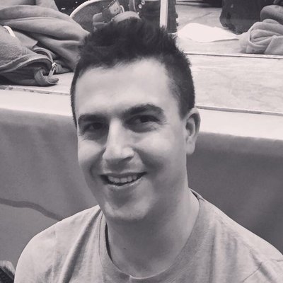 Profile Picture of Dr Jon Krell (@drjonkrell) on Twitter