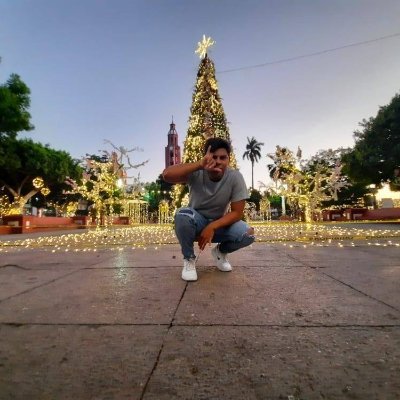 Profile Picture of Hiram Cano (@HiramCano8) on Twitter