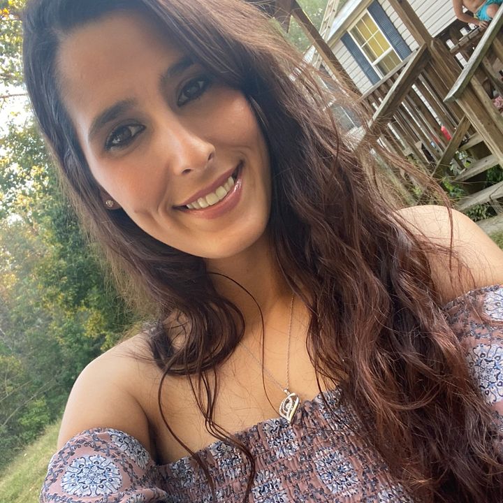 Profile Picture of Ginger (@ginger.leann) on Tiktok