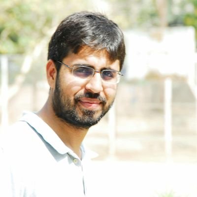 Profile Picture of Ahmad Mughal (@Ahmadmughalap) on Twitter