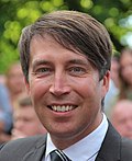 Profile Picture of Richard Jomshofon Wikipedia