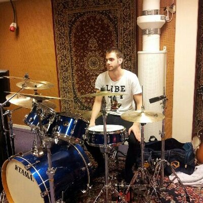 Profile Picture of Charles Hoyle (@The_Windcaller) on Twitter