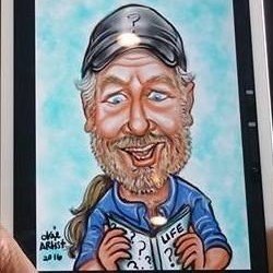 Profile Picture of Joe Harwell (@HarwellJoe) on Twitter