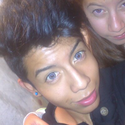 Profile Picture of Aaron Rosas (@giovanniaaron92) on Twitter