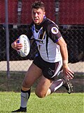 Profile Picture of Nathan Miloneon Wikipedia