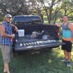 Profile Picture of Corey Ritchie (@coreyritch) on Instagram