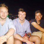 Profile Picture of Matthew Clementson (@clemmo93) on Instagram