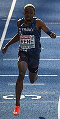 Profile Photo of Marvin Renéon Wikipedia