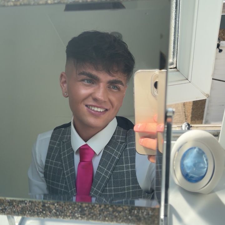 Profile Picture of Bradley Fitzpatrick (@@bradleyfitzpatrick1) on Tiktok