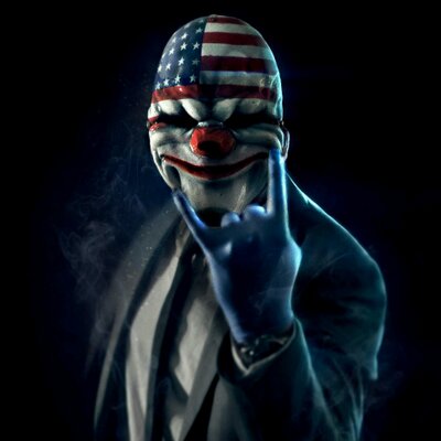 Profile Picture of Wilhelm Fuchs (@FuchsWerner12) on Twitter