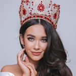 Profile Picture of Nancy Hodgson💫 (@missteengreatbritain2020) on Instagram