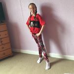 Profile Picture of Ruby Ryan-Melling (@rubyryanmelling) on Instagram