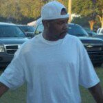 Profile Picture of Clarence Baker (@ballincb) on Instagram