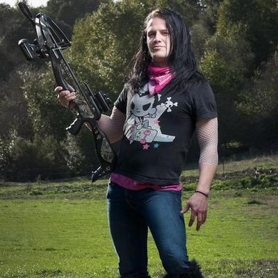 Profile Picture of Wesley Alexander (@WesAlexanderArt) on Twitter