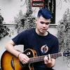 Profile Picture of Daniel Romeo (@@danielromeo_) on Tiktok