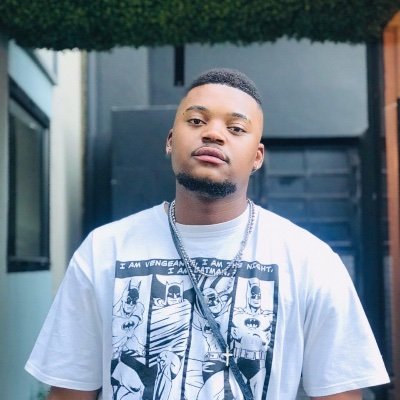 Profile Picture of Sean André Jr (@Abeldibelzos) on Twitter