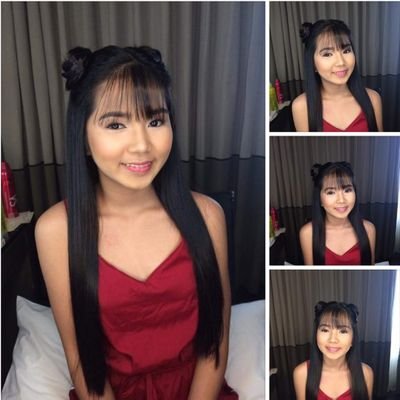 Profile Picture of Sheila Mae Escobar (@JMBsheilamae) on Twitter