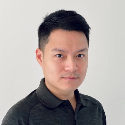 Profile Picture of Jack Hsu (@jackjacknyc) on Twitter