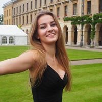 Profile Picture of Antonia Hansen (@antonia-hansen-1) on Quora