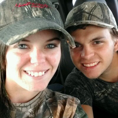 Profile Picture of Rusty Roberts (@RustyR94) on Twitter