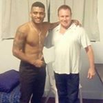 Profile Picture of Michael Hargraves (@meekail19) on Instagram