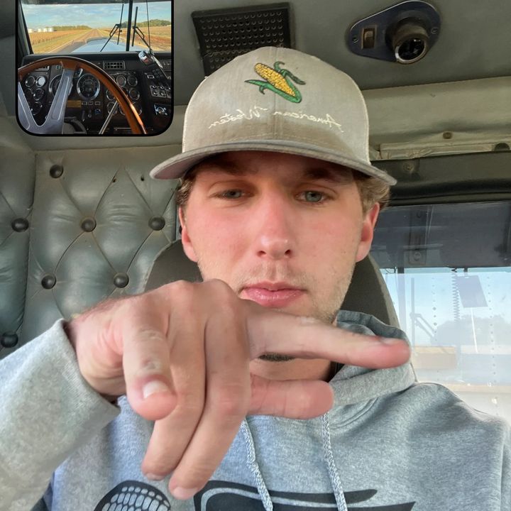 Profile Picture of Jared Brown (@@jaredbrown.7) on Tiktok
